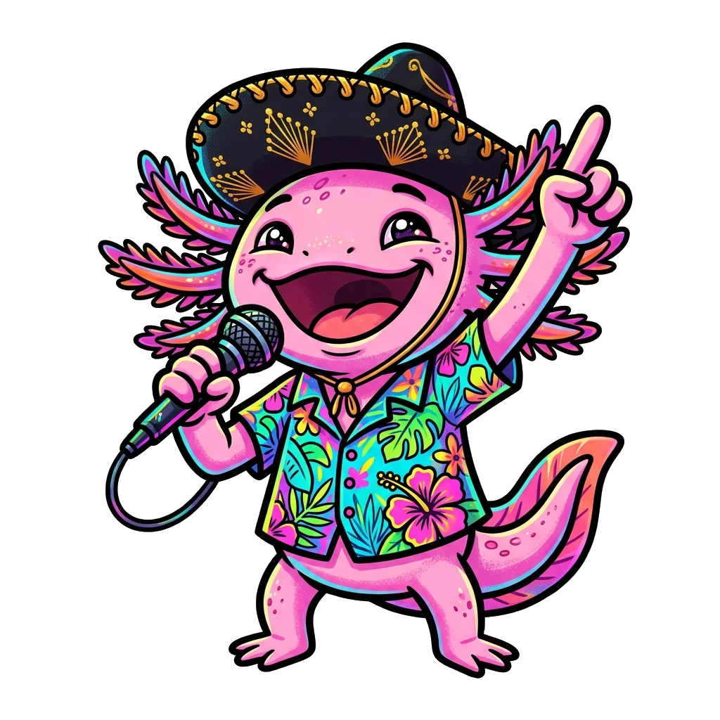Tío Axolo