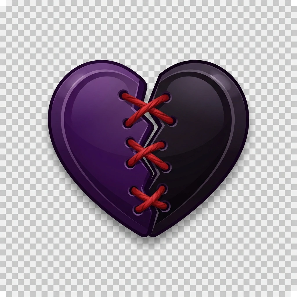Corazón roto