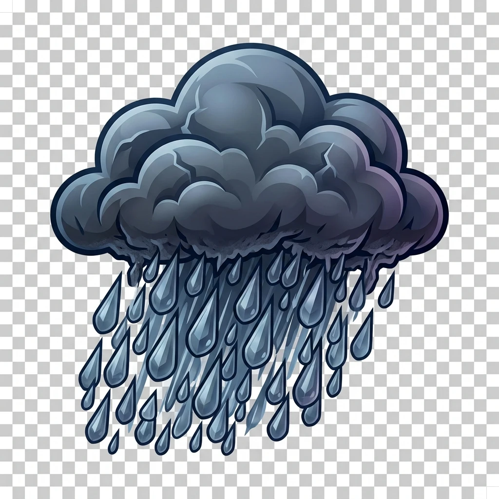 Lluvia